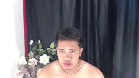 Luciferhotcum online show from 02/23/25, 09:37