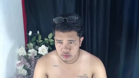 Luciferhotcum online show from 02/24/25, 09:10