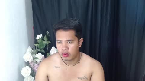 Luciferhotcum online show from 02/25/25, 06:31