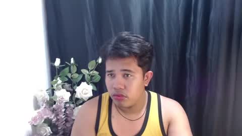 Luciferhotcum online show from 02/28/25, 07:35