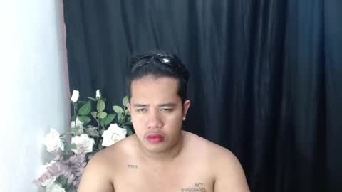 Luciferhotcum online show from 03/01/25, 11:17