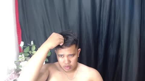 Luciferhotcum online show from 03/05/25, 12:44