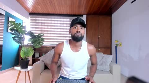 luciferr 96 online show from 01/15/26, 05:05