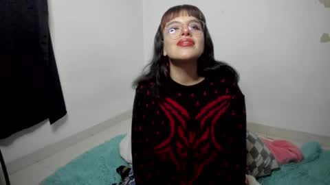 camila online show from 03/09/25, 03:54