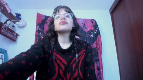 camila online show from 05/26/26, 07:04