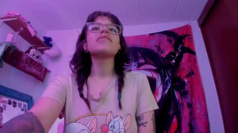 camila online show from 05/26/26, 07:10