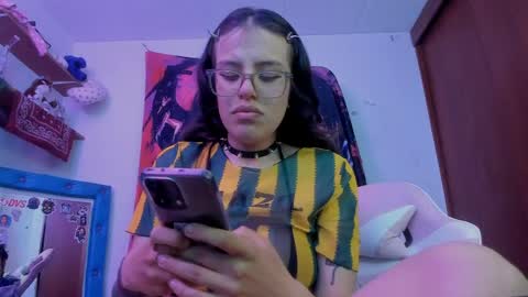camila online show from 05/31/26, 04:53