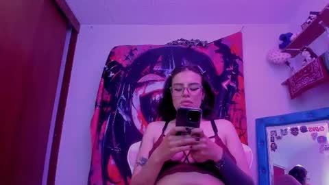 camila online show from 06/12/26, 11:35