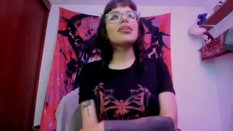 camila online show from 07/04/26, 06:41