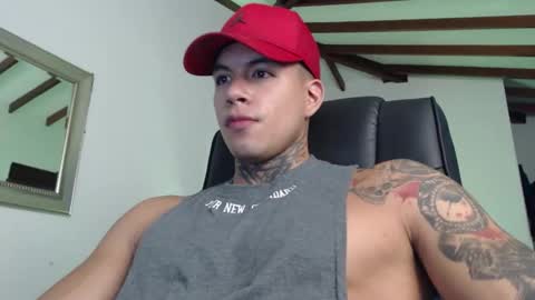 luciferstar01 online show from 06/04/26, 01:44