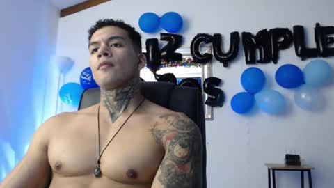 luciferstar01 online show from 06/16/26, 03:42