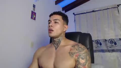 luciferstar01 online show from 06/19/26, 01:32