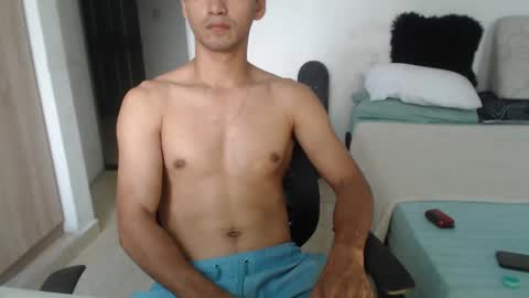 leonel online show from 01/23/25, 08:56