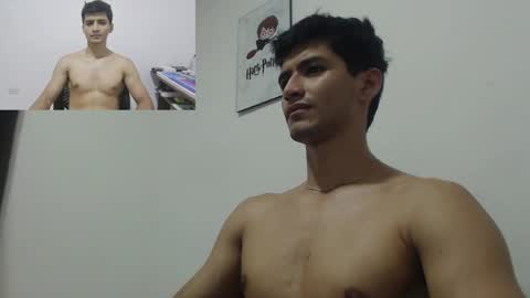 leonel online show from 02/23/25, 05:45