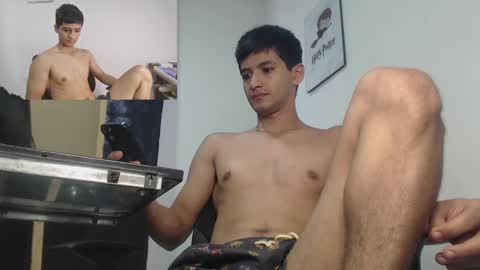 leonel online show from 02/23/25, 06:01