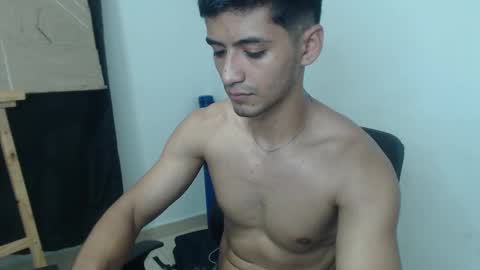 leonel online show from 03/01/25, 03:43