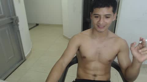 leonel online show from 03/09/25, 04:16