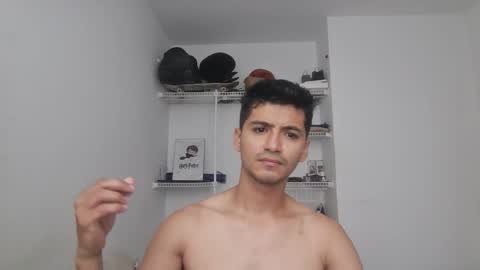 leonel online show from 03/03/26, 07:09