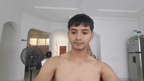 leonel online show from 03/31/26, 03:12