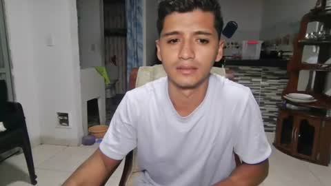 Snapshot of lucifferr_ chatting on 06/14/26, 02:57 leonel online show from 06/14/26, 02:57