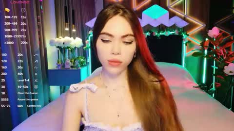 MimiFors online show from 09/09/25, 04:28