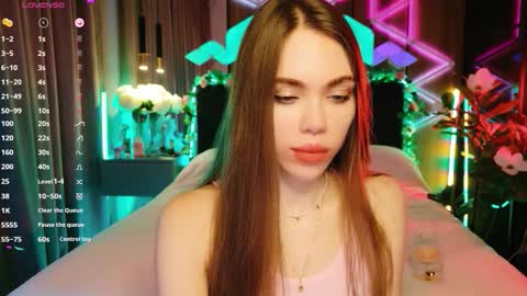 MimiFors online show from 09/22/25, 05:04