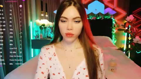 MimiFors online show from 09/25/25, 05:38