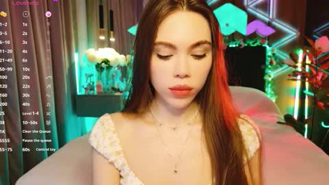 MimiFors online show from 10/01/25, 03:29