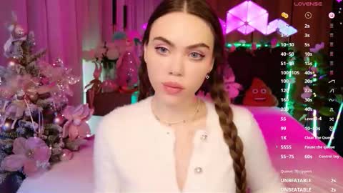 MimiFors online show from 01/06/26, 05:27