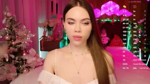 MimiFors online show from 01/09/26, 04:54