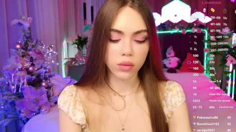 MimiFors online show from 01/31/26, 07:11