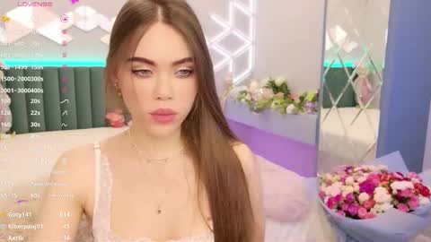 MimiFors online show from 03/09/26, 05:50