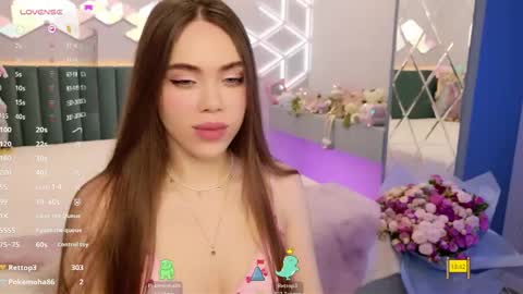 MimiFors online show from 03/14/26, 05:51