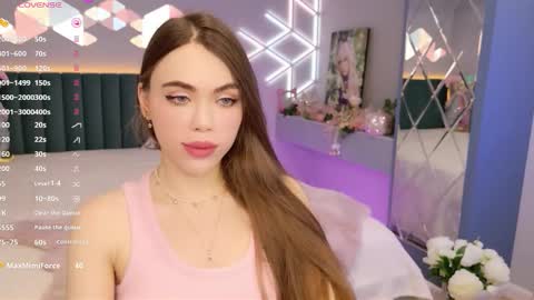 MimiFors online show from 03/24/26, 06:46