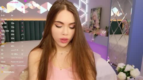 MimiFors online show from 03/28/26, 06:29