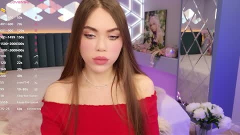 MimiFors online show from 04/09/26, 08:14