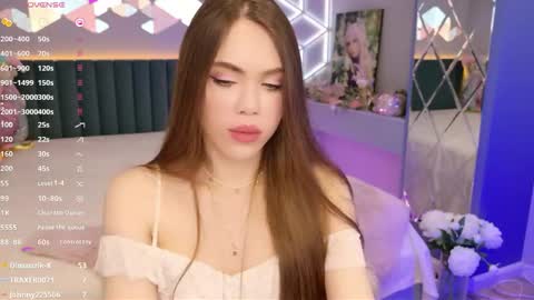MimiFors online show from 05/07/26, 09:53