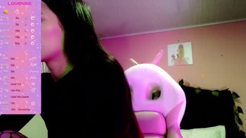 Lucia online show from 10/09/25, 05:00