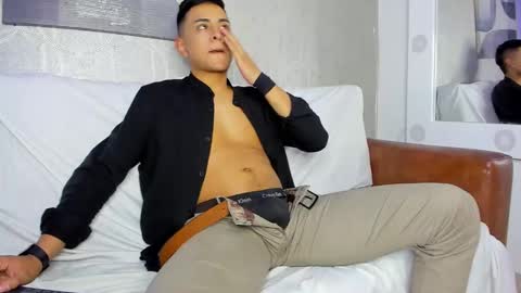Leo online show from 01/11/25, 05:07