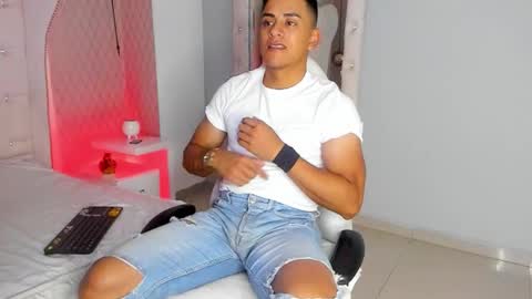 Leo online show from 02/14/26, 11:29