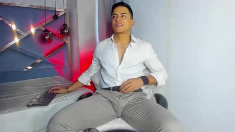 Leo online show from 03/13/26, 11:28