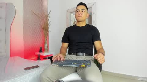 Leo online show from 04/09/26, 12:21