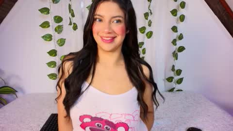 luciia_sweeet online show from 11/27/25, 02:19