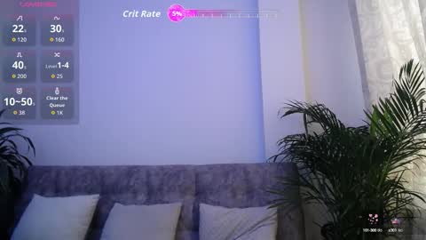 luciiana online show from 09/30/25, 03:06