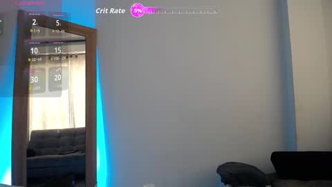 luciiana online show from 11/16/25, 06:46