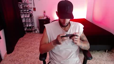 Snapshot of luciifer_hills chatting on 12/04/24, 11:30 luciifer_hills online show from 12/04/24, 11:30