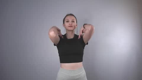 Mira online show from 12/16/25, 05:07