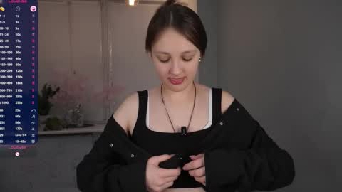 Mira online show from 12/22/25, 05:43