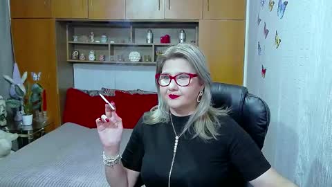 Lucille Fenly online show from 03/24/26, 06:13