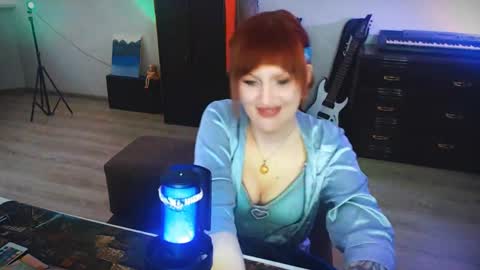 Lexa online show from 04/24/26, 04:20